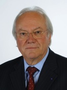 Gründingsdekan der ESB hans J. Tümmers