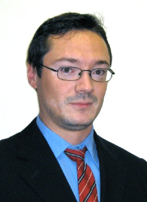 Dr. Johannes Wendeberg Managing Director Telocate GmbH