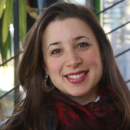 Annika Nester M.Sc.