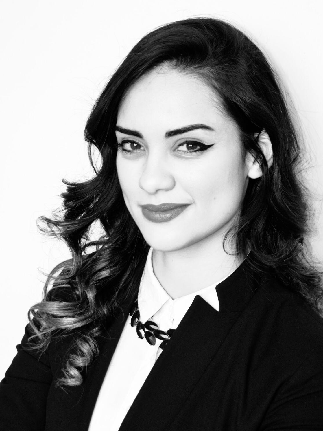 Rania Bojar  Project Lead Battery Software Development, Bosch eBike Systems, Kusterdingen  MBA Full-Time Graduate 2020