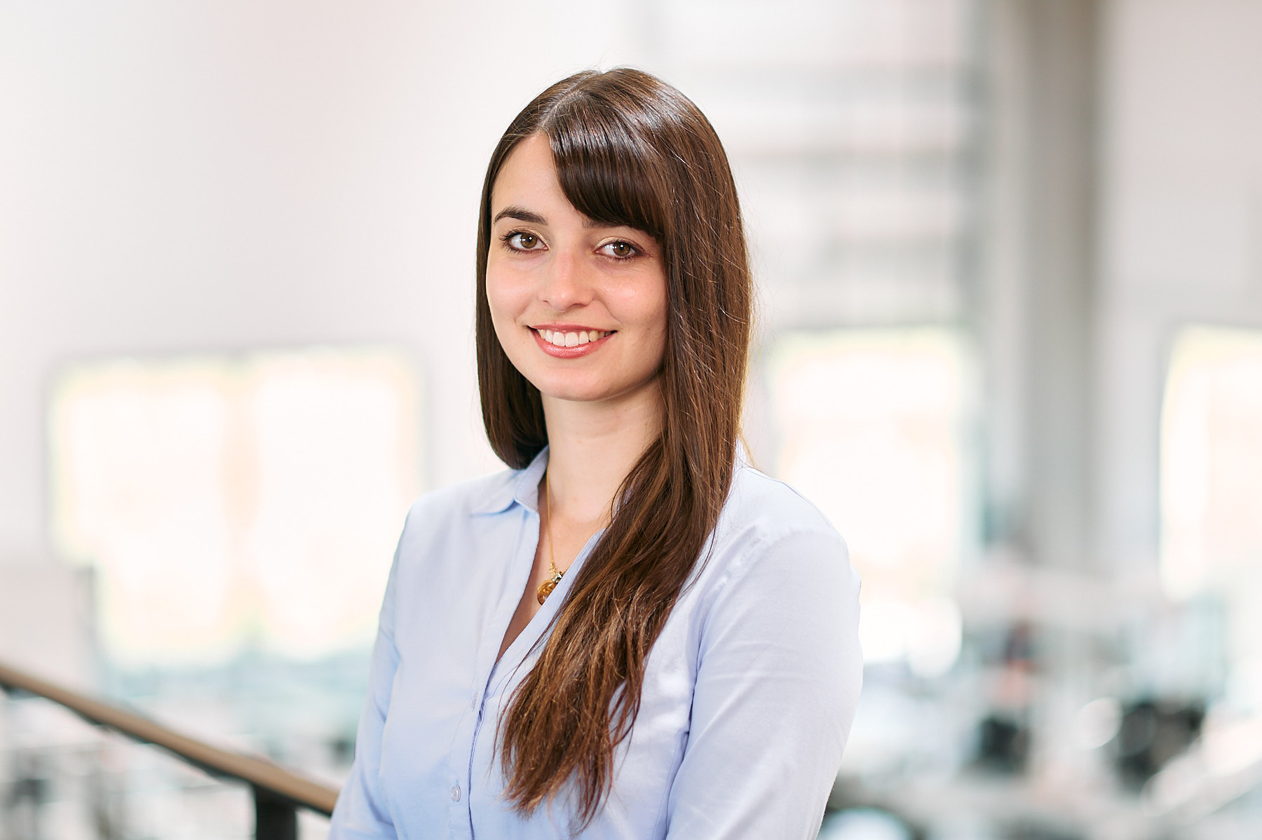 A graduate in digital industry management and engineering from the ESB Business School