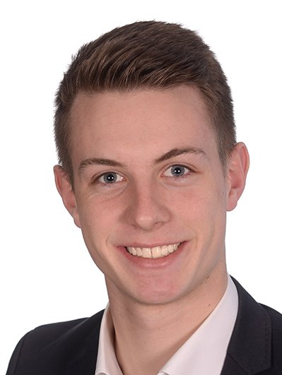 Matthias Hofstetter  Teilnehmer International Retail Management   Absolvent 2021