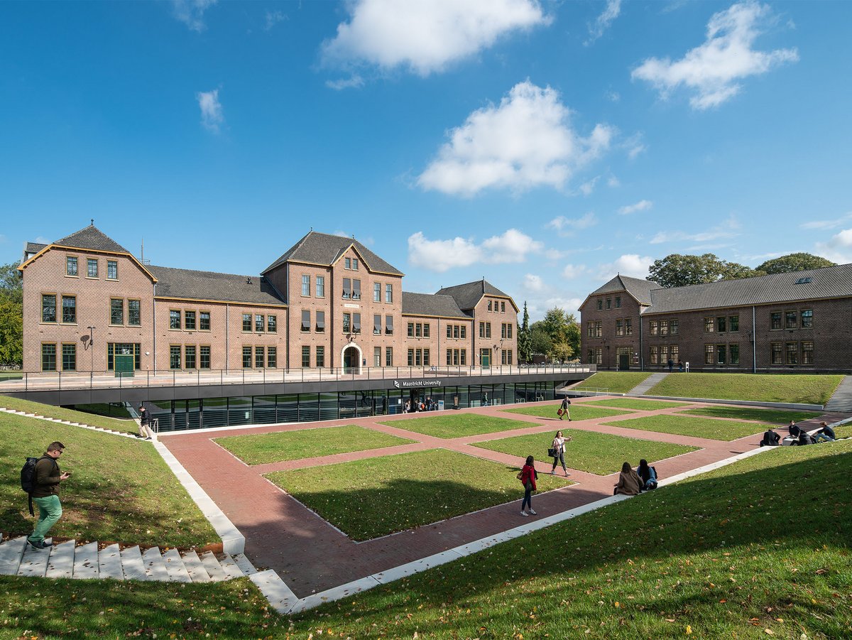 Maastricht School of Management (MSM) – Maastricht University School of