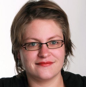 Portrait Jördis Binroth
