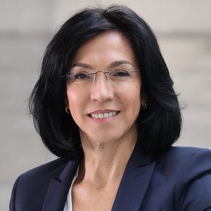 Portrait von Camila Packeiser