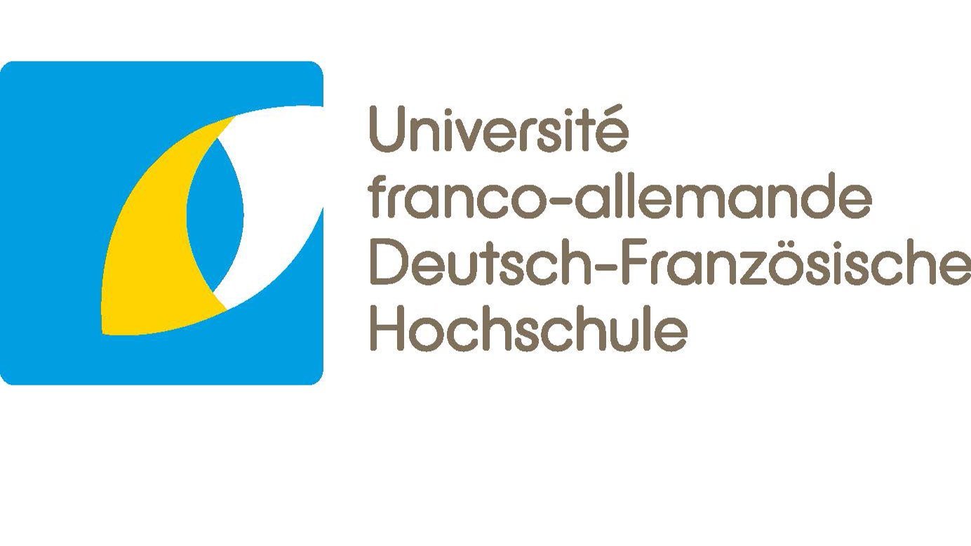Logo der Deutsch-Französischen Hochschule