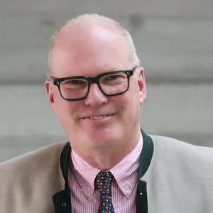 Portrait of Prof. Dr. Markus Conrads