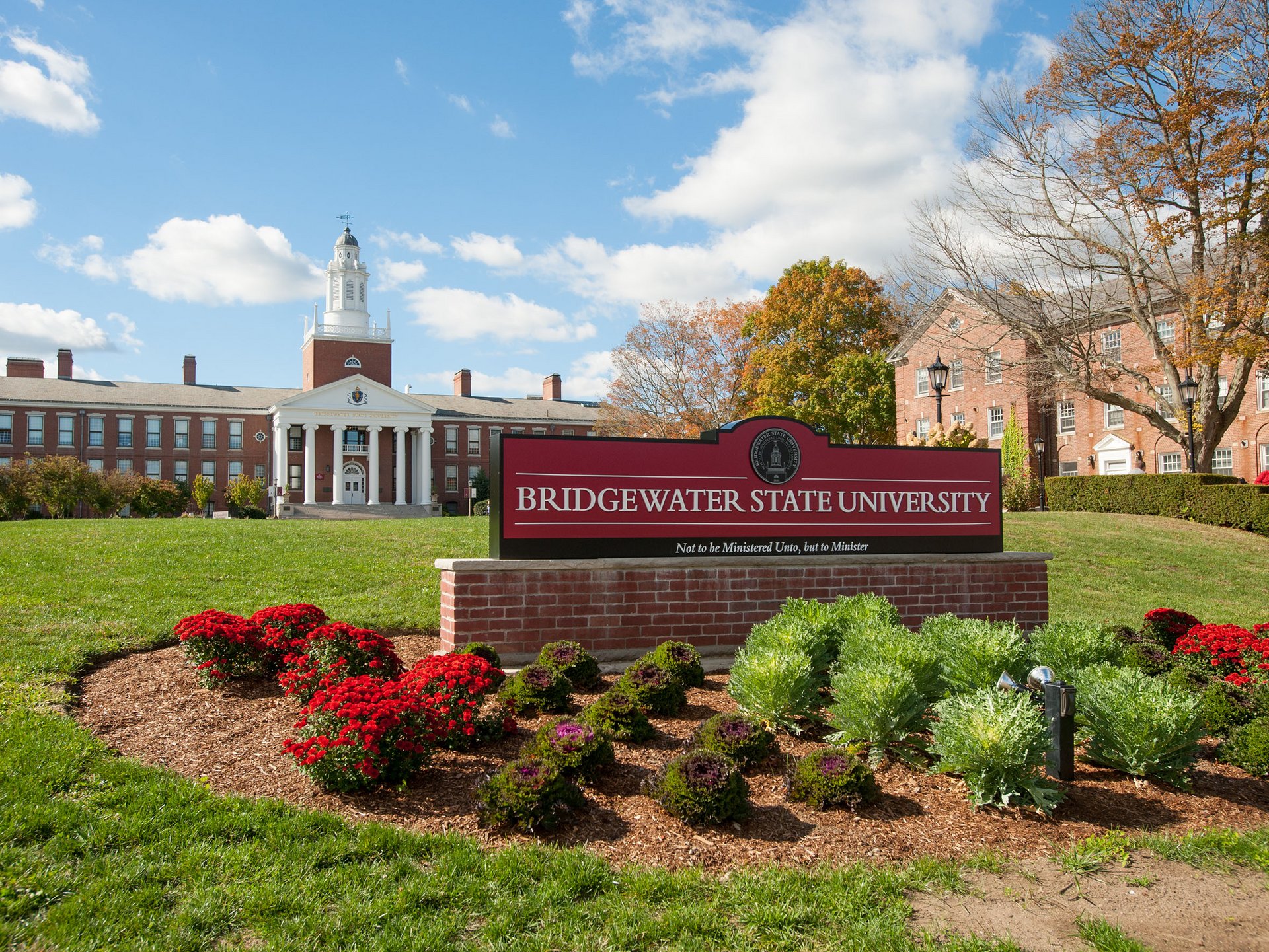 esb-business-school Bridgewater State University, Ricciardi College of Business