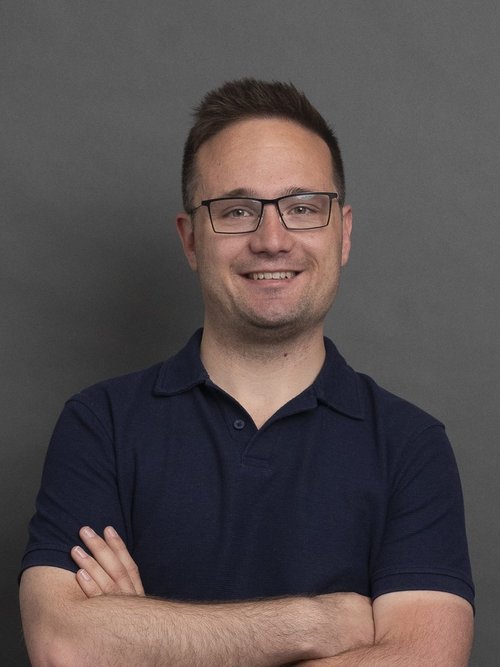 Portrait Jan Litsch