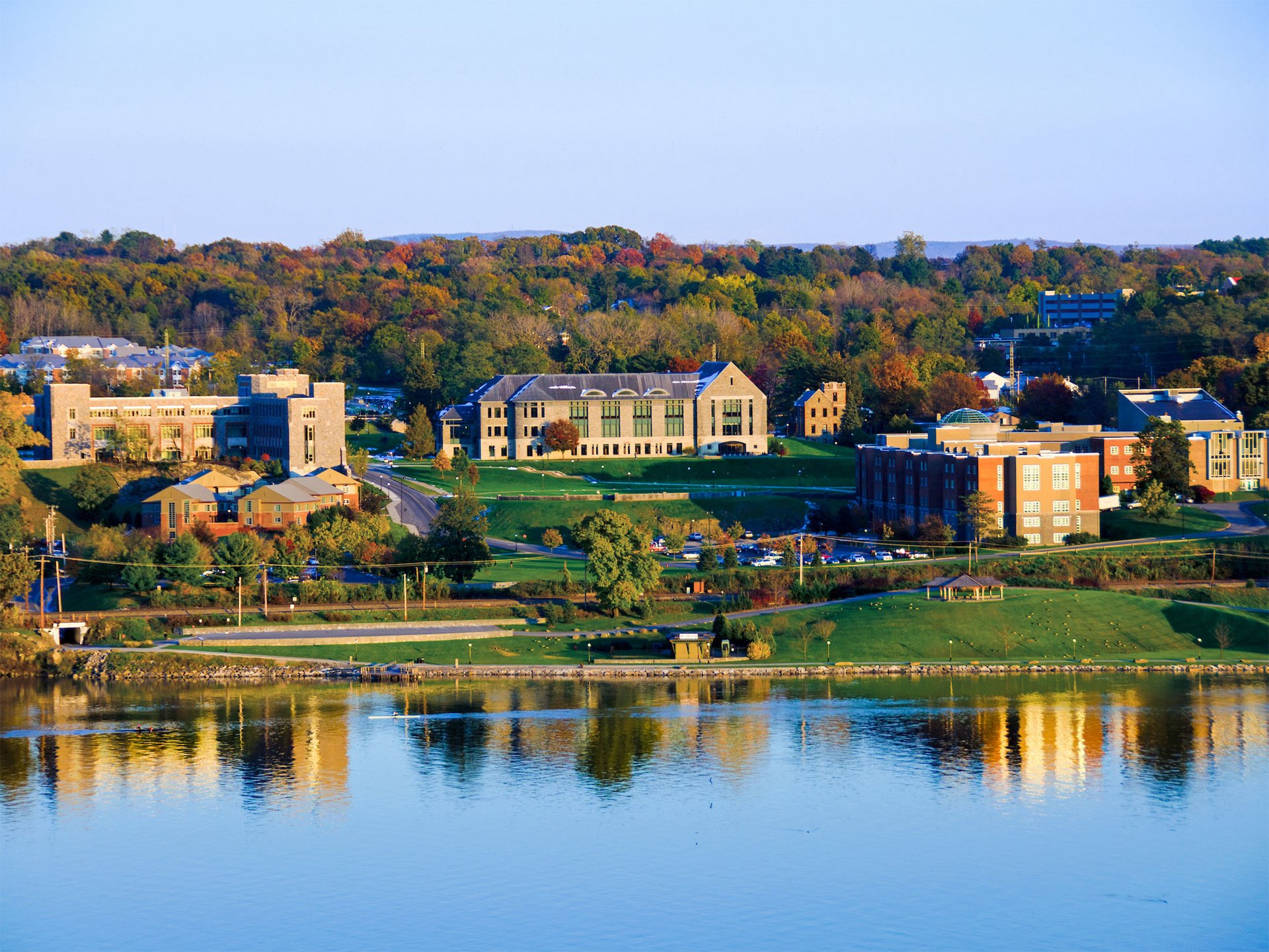 Marist College ESB
