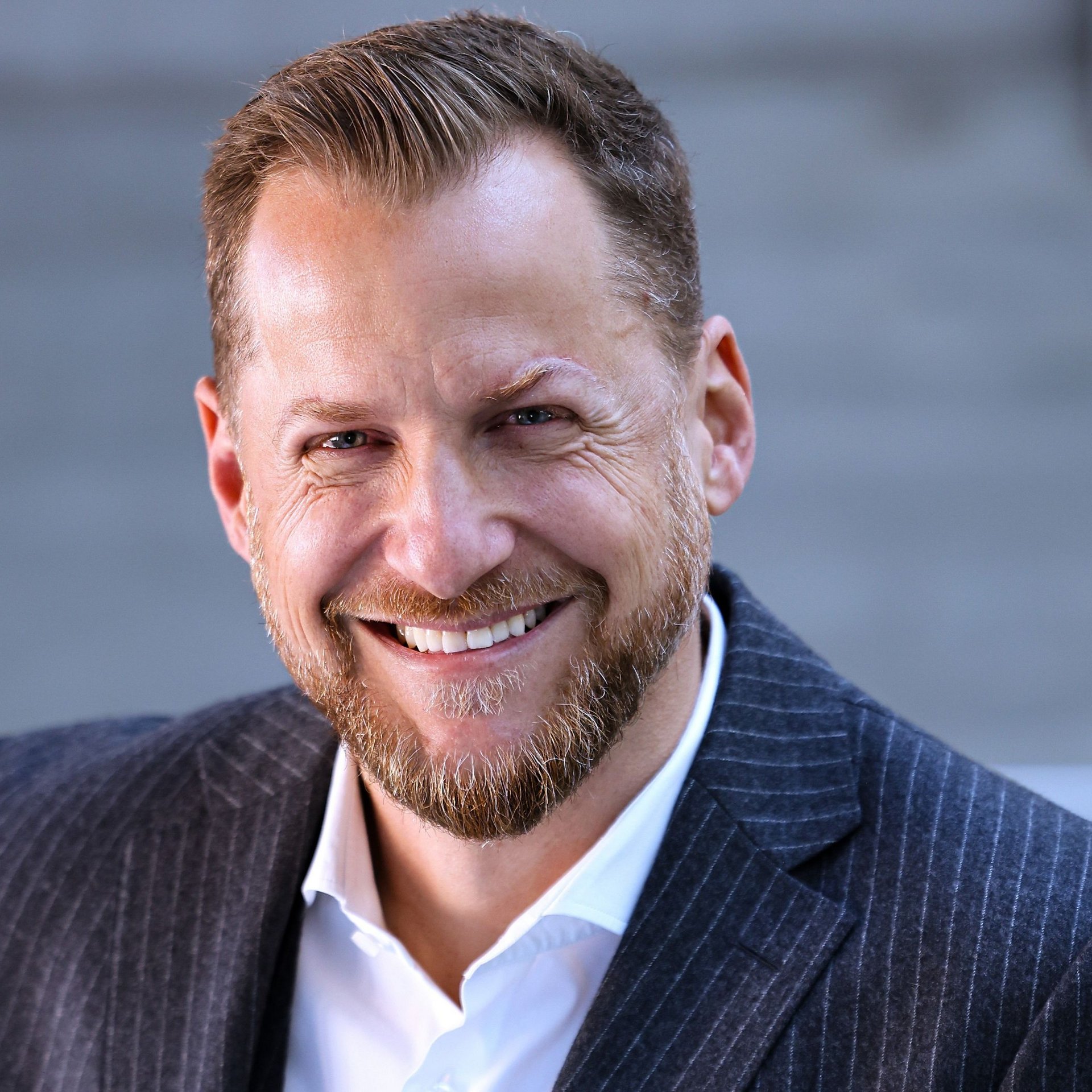 Portrait von Prof. Dr. Tobias Schütz