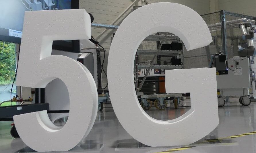Das 5G-Projekt der ESB Business School