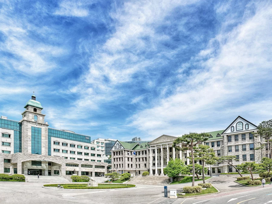 Hanyang University
