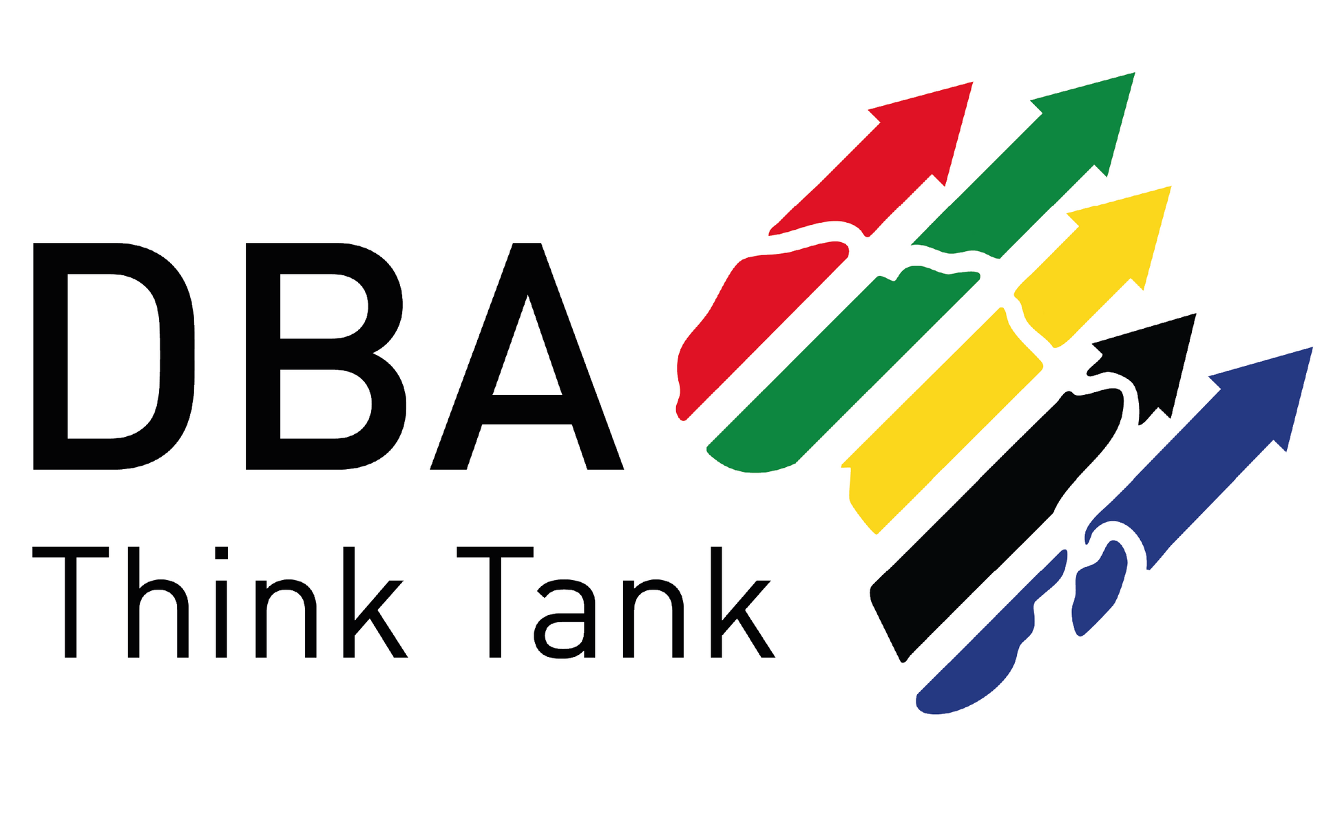 Logo: Think Tank Doing Business in Africa