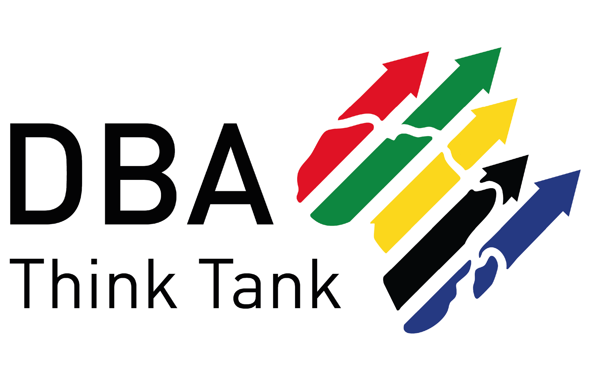 Logo: Think Tank Doing Business in Africa