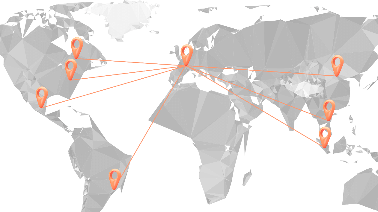 The ESB Business School Global Partnerships Plus project