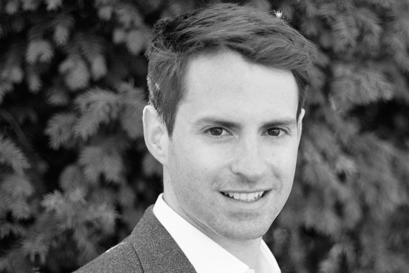 Portrait of José Tomás Correa