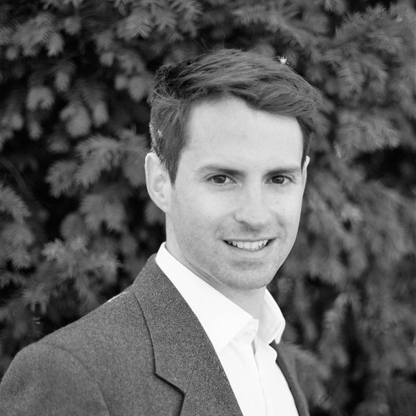 Portrait von José Tomás Correa