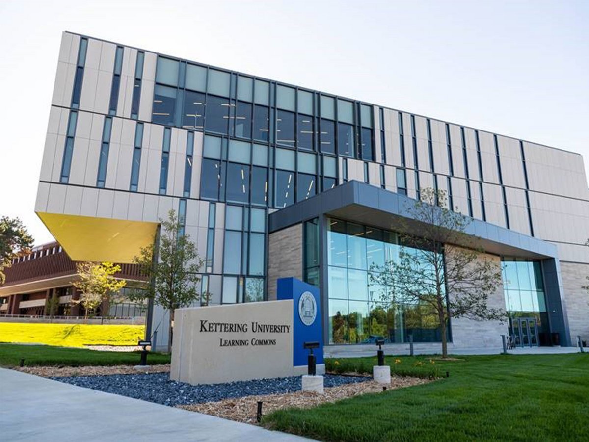 Kettering University ESB