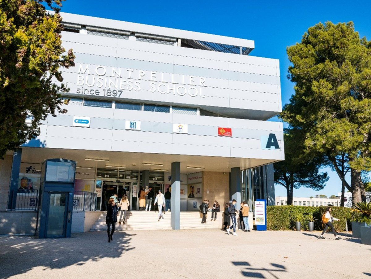 Montpellier Business School 