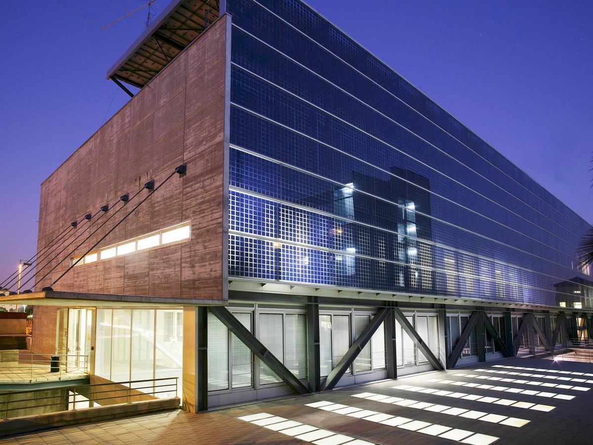 La Salle Campus Barcelona Universitat Ramon Llull ESB