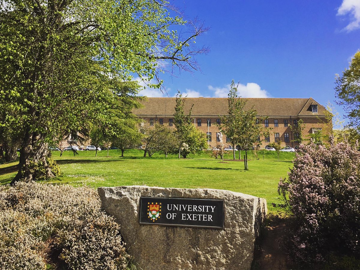 University Of Exeter ESB University Of Exeter ESB