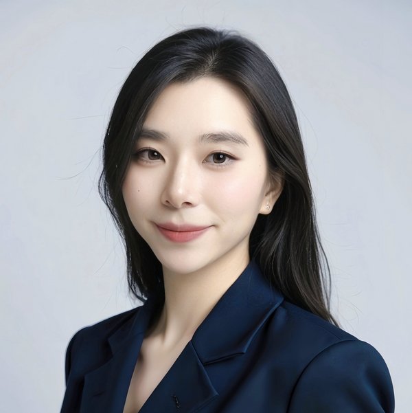 Portrait von Jing Zhou 